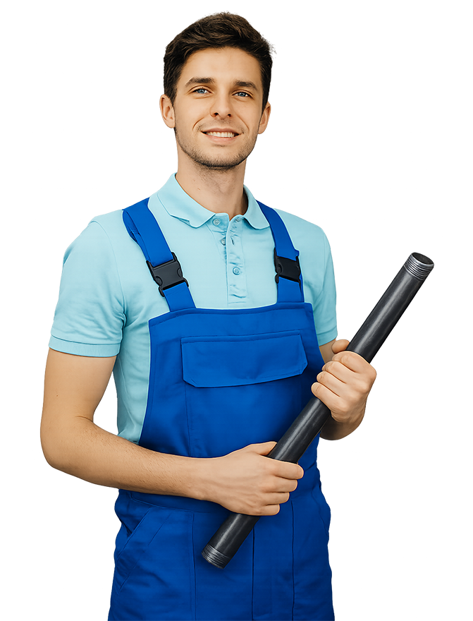 plumber